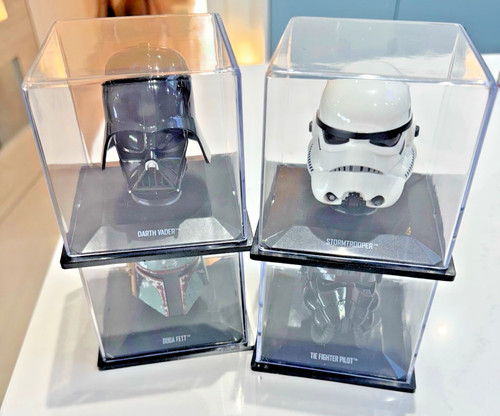 Star wars helmet - helmet, 90mm