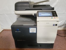 Konica minolta bizhub c3351 - konica,