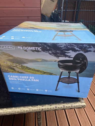 Cadac dometic carri chef - dometic,