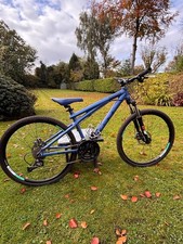 GT Chucker 3.0 Dirt Jumper Mountain Bike