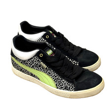 Puma X Yo! MTV Raps Steppers