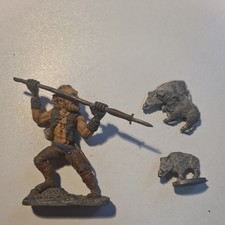 Grenadier 1985 Forest Giants