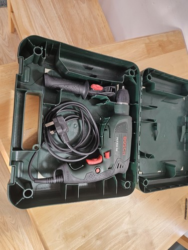 Bosch psb 650 - bosch, corded