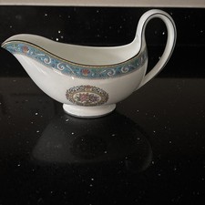 Wedgwood Turquoise Runnymede