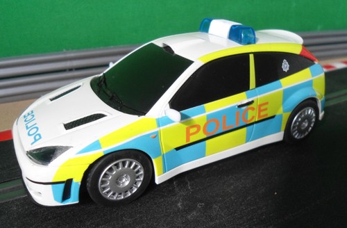 Scalextric c2488 2001 mk1 - scalextric, 1:32