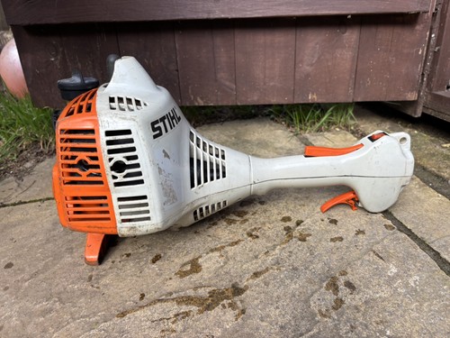 Stihl km55 spares repair - repair,