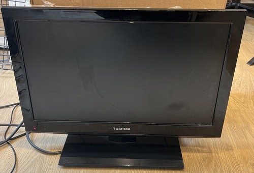 Toshiba 19dl502b led tv - toshiba,