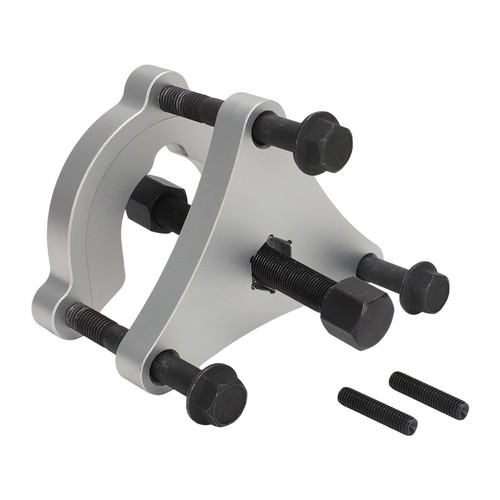 Supercharger pulley puller - supercharger,