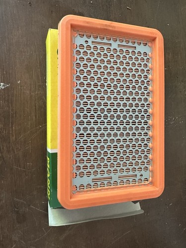 Mx5 air filter new - filter,
