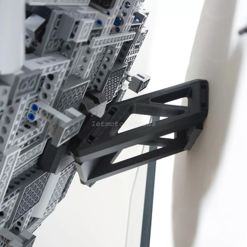 Wall mount display - mount,