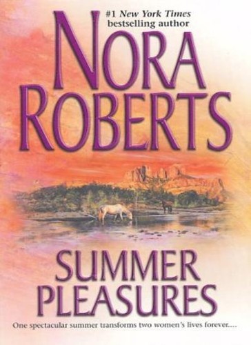 Summer pleasures silhouette - summer,