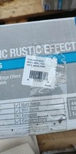 Wall Tiles Ceramic Rustic Effect White ,Beige,Grey Wickes