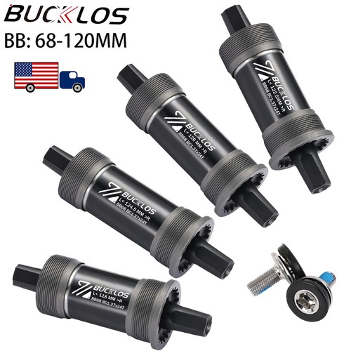 Bike square taper - square,