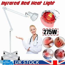 275W Floor Stand Infrared Lamp