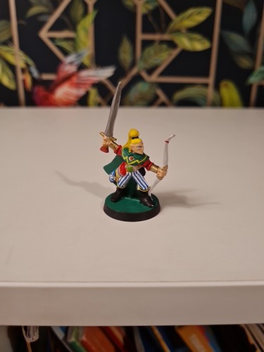 Talisman 3rd edition - talisman,