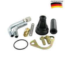 Manual Cable Air Filter for