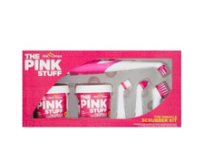 Stardrops The Pink Stuff The Miracle Scrubber Kit