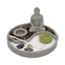 Garden of Tranquility Zen