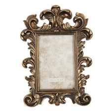 Vintage Style Baroque