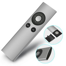MC377LL/A Remote Control A1294 for Apple TV 2 3 Gen Mac Music System-replacement