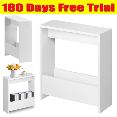 Small end table - small,