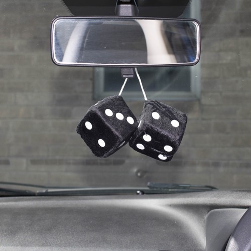 Car black white - &, soft