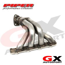 Piper Exhausts M040 VAUXHALL
