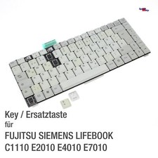 Taste Key Keyboard Notebook