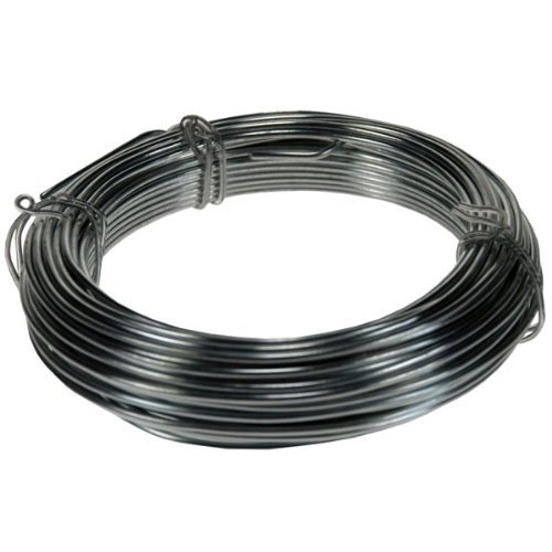 Garden wire heavy duty size - wire,