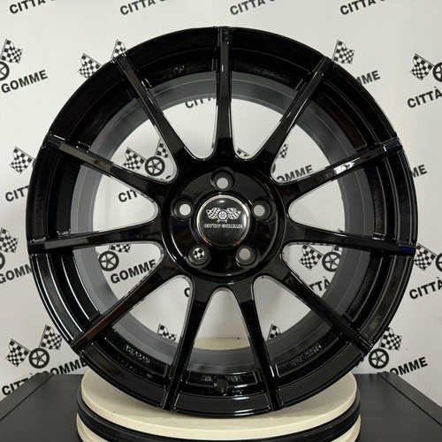 Set compatible alloy wheels - 4,