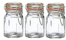 6 x Airtight Sealed Clip Seal