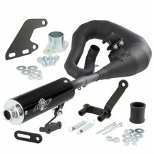 Lambretta S1-3Li GP SX TV AF