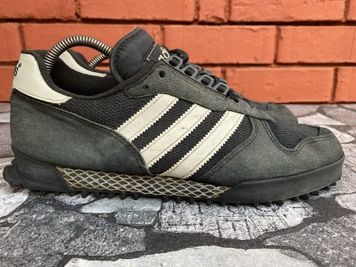 Adidas vintage marathon - marathon, tr