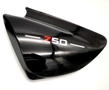 Zontes Tiger 50 Z50 Black Left