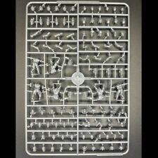 28mm Zombies Single Sprue