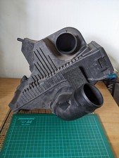 Renault Clio MK3 2005-2009 1.2 16V Turbo TCE Airbox Filter Housing 8200398989