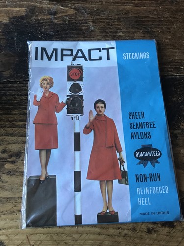 Impact vintage very - 9.5,
