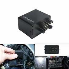 7 Pin LED Indicator Flasher