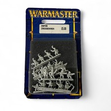 GW 2000 Warmaster 10mm Fantasy