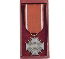 1646 WW2 POLISH 3RD CLASS