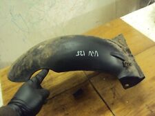 2013 PEUGEOT VIVACITY 3 125