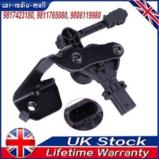 Height Level Sensor Front Fit