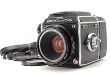 [Near MINT] Zenza Bronica