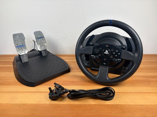 Thrustmaster t300 force - thrustmaster,