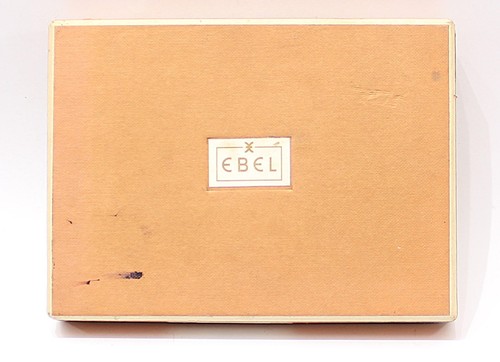 Ebel vintage 1994 watch - vintage,
