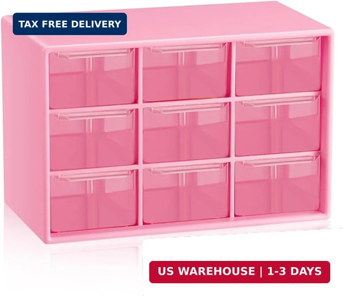 Small drawer organizer - organizer, for