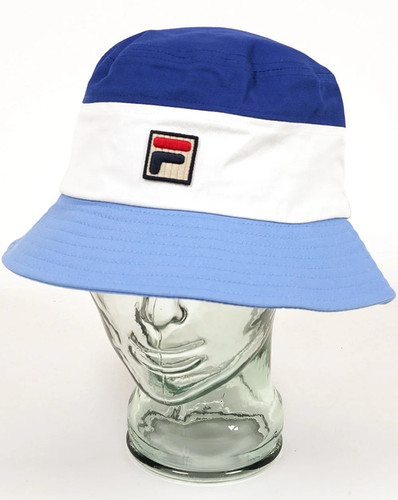 Fila vintage marco - marco, bucket