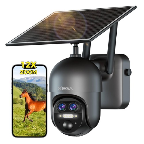 Xega lte dual lens - xega, 【dual