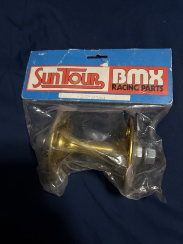 Nos suntour bmx - nos, hi