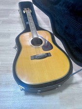 Yamaha L8 early model Good